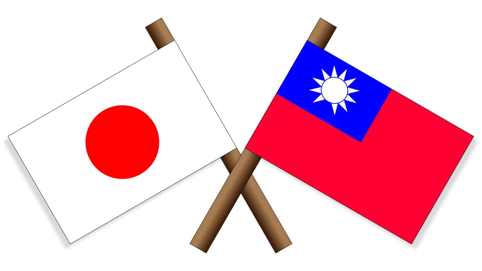 日本統治の台湾と韓国 親日と反日に分かれた理由